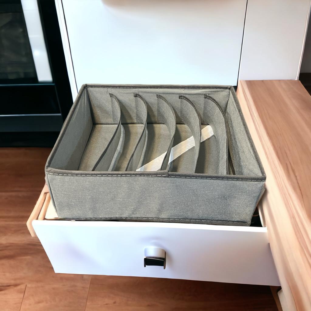 FABRIC STORAGE DRAWER